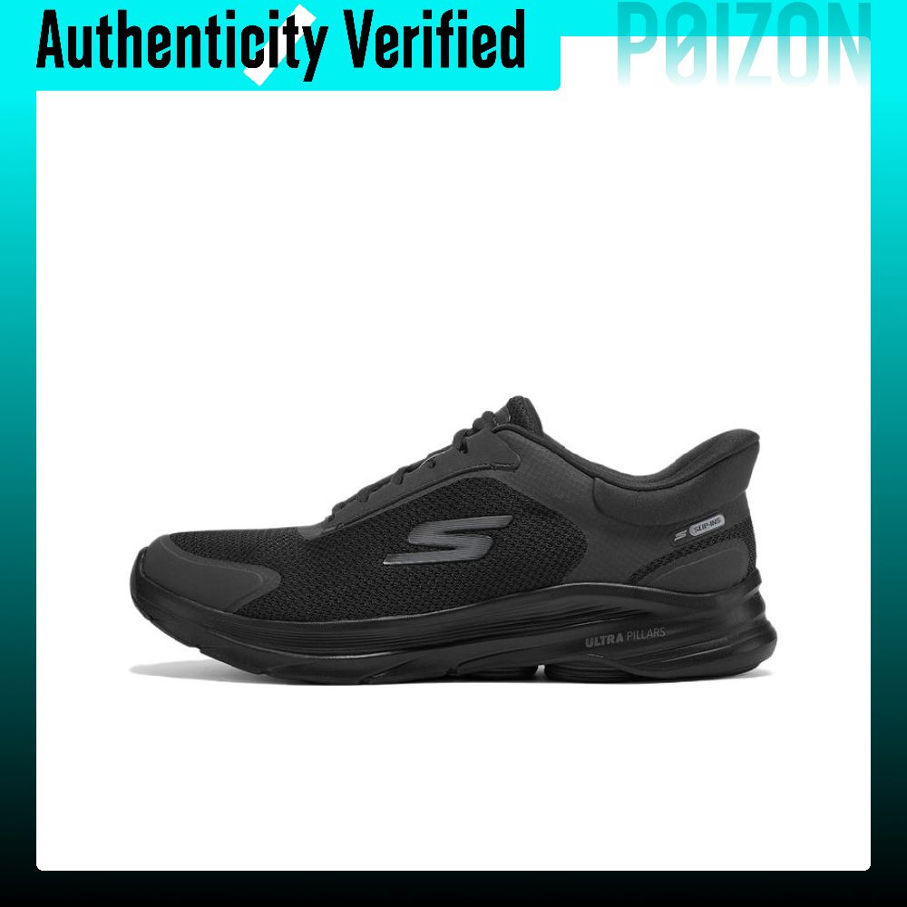 Men'S Shoes - Skechers Go Walk 8, Zapatos Casuales