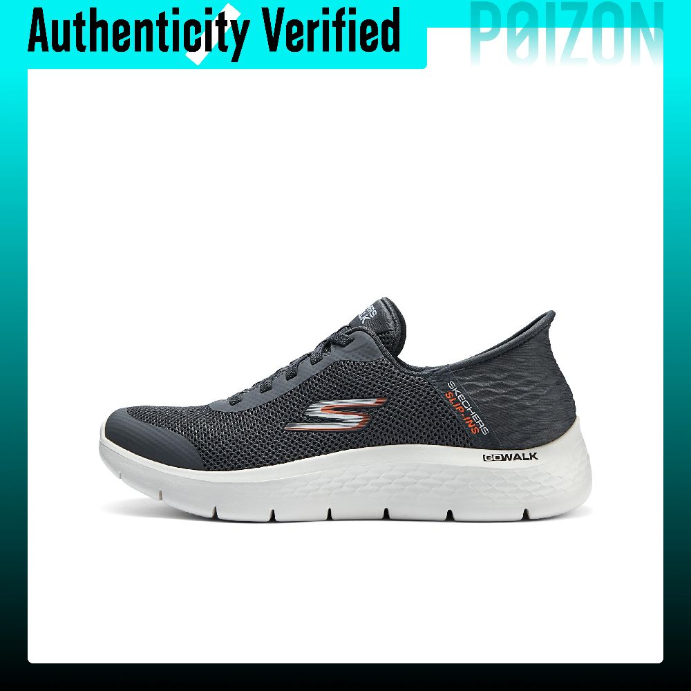 Men'S Shoes - Zapatillas deportivas ligeras y cómodas Skechers
