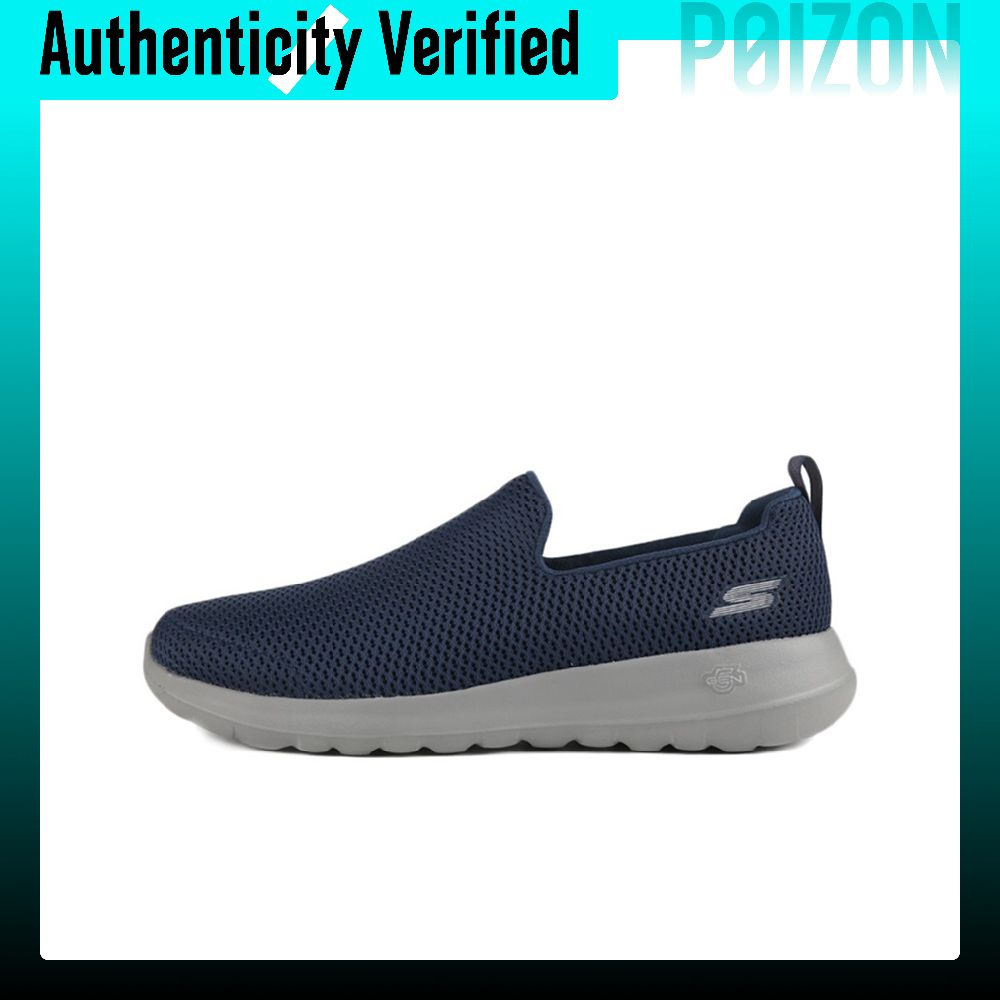 Running Shoes - Skechers GO WALK Ma, zapatillas deportivas