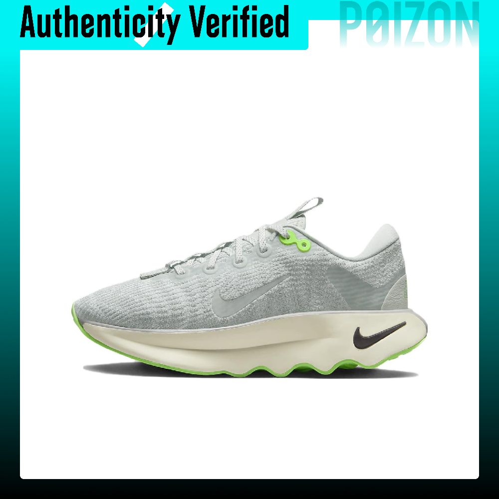Men'S Shoes - Zapatillas Nike Motiva Cómodas de Caña
