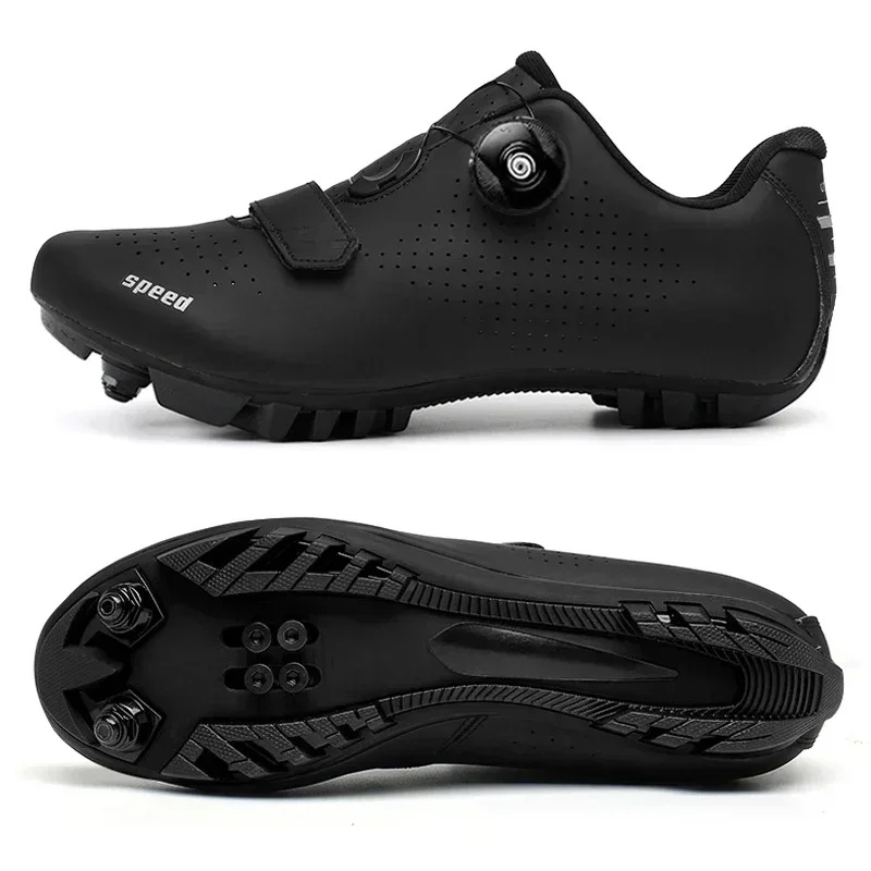 Sneakers - Zapatillas de Ciclismo Unisex para Bicicleta