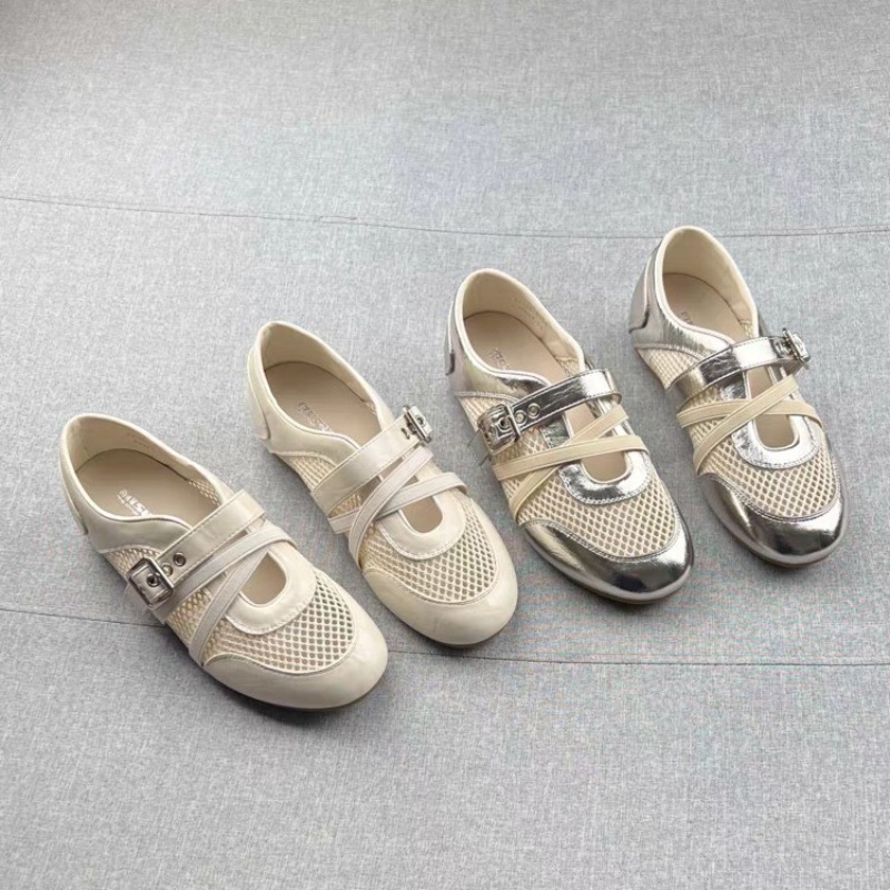 Sneakers - Nuevas Zapatillas Tejidas con Diseño de