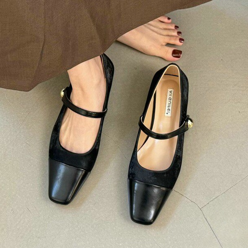 Zapatos Mary Jane para Mujer,  - Sandals reseña y precio