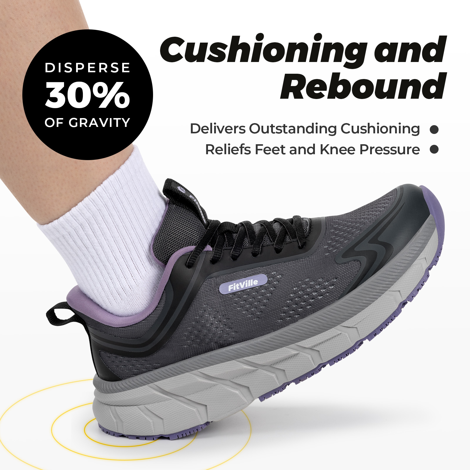 Zapatillas Deportivas para Muj - Breathable Mesh Athletic Shoes reseña y precio