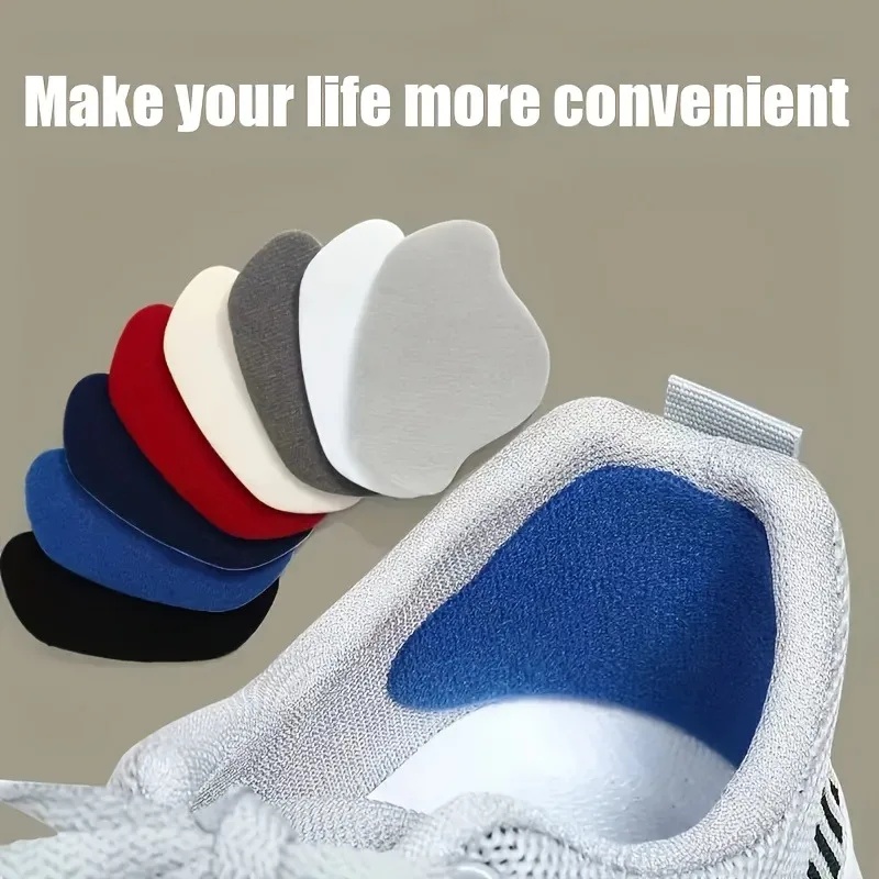 6 Parches de Reparación para T - Sneakers reseña y precio