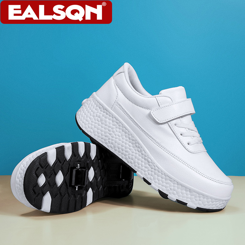 Patines de Ruedas para Niños,  - Sneakers reseña y precio