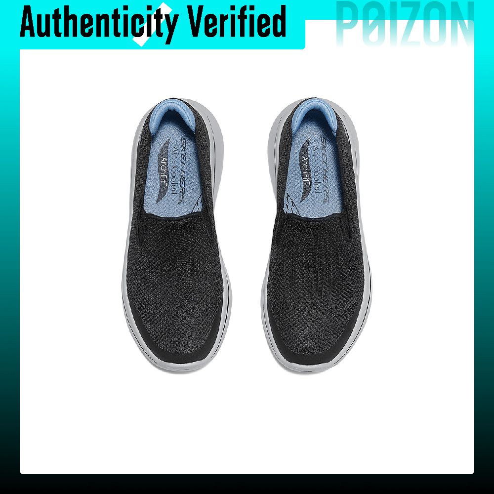 Colección deportiva Skechers:  - Men'S Shoes reseña y precio