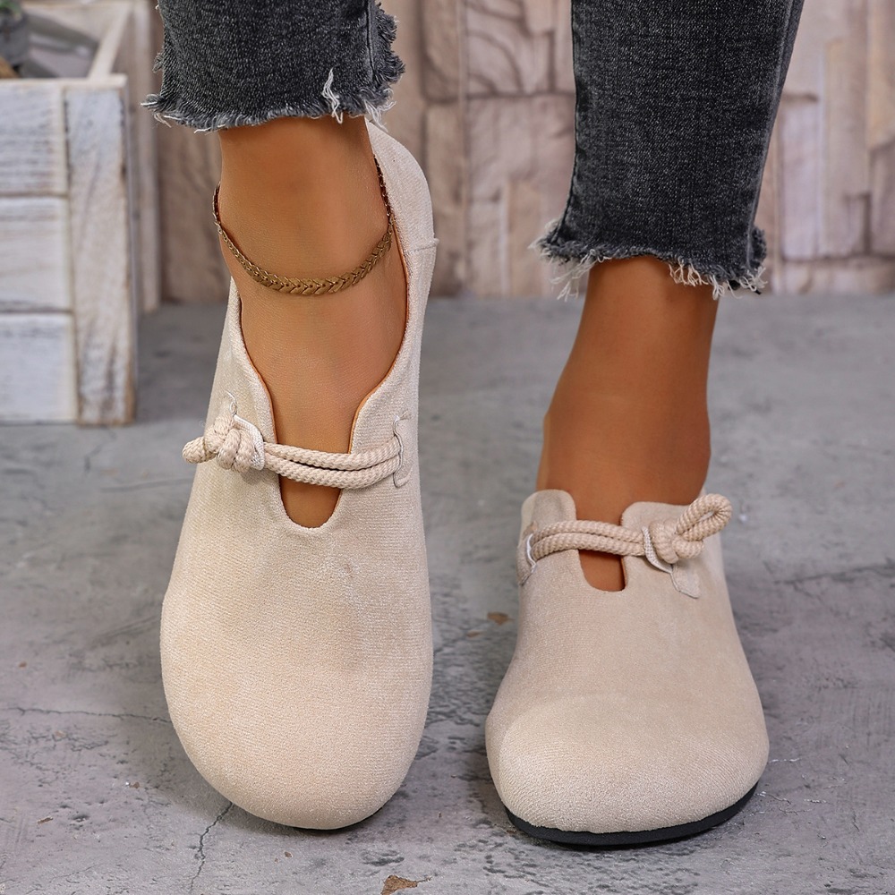 Mocasines planos para mujer, c - Women'S Shoes reseña y precio