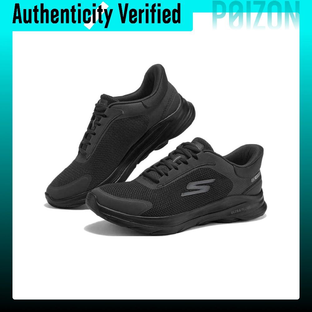 Skechers Go Walk 8, Zapatos Ca - Men'S Shoes reseña y precio