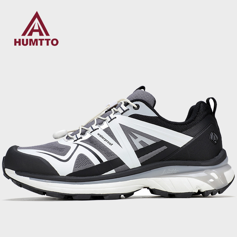 HUMTTO, zapatillas deportivas  - Lightweight Road Running Shoes reseña y precio