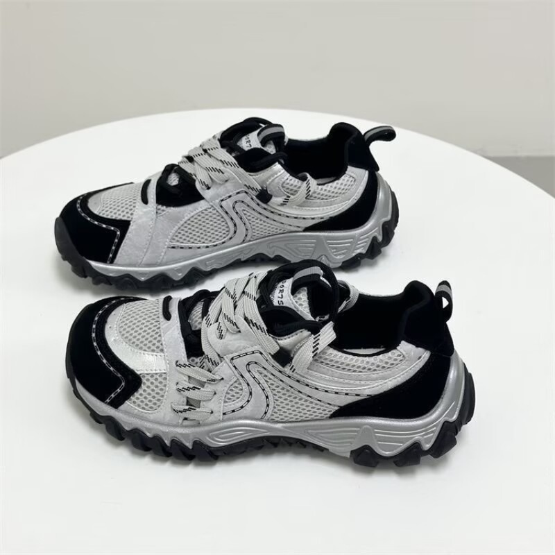 Zapatillas de senderismo retro - Women'S Shoes reseña y precio