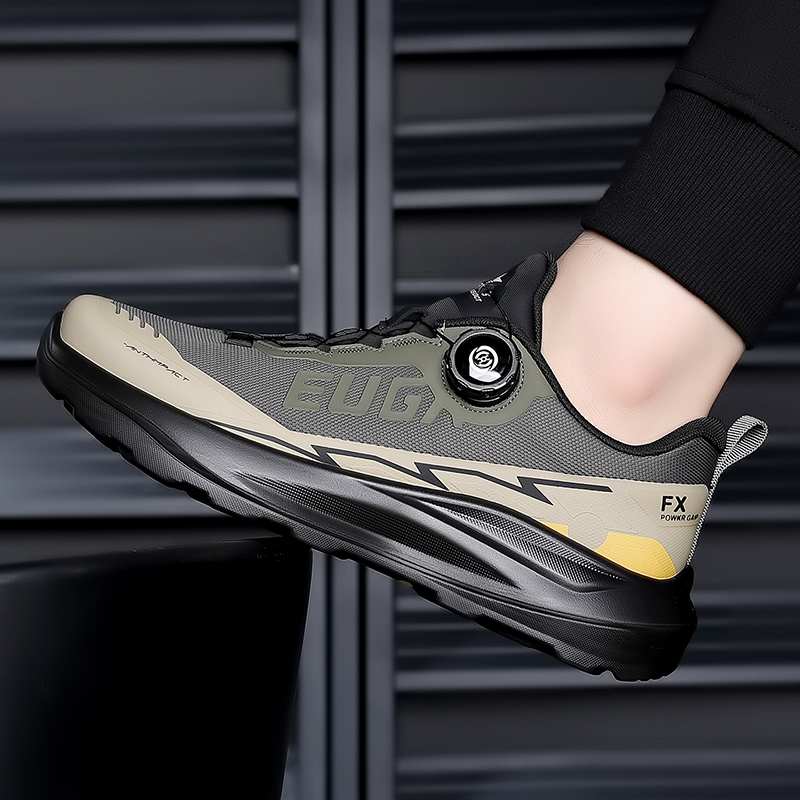 Zapatillas de Trail Running, N - Lightweight Road Running Shoes reseña y precio